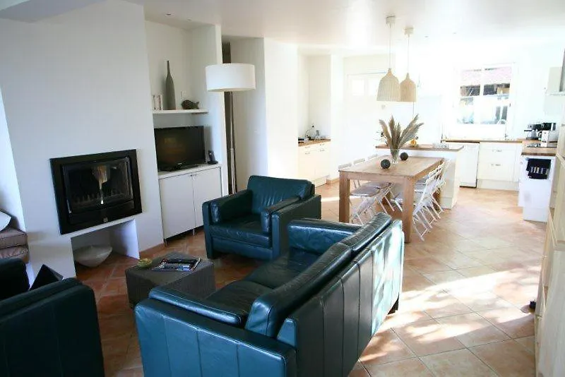 La Guetteuse Villa Hyeres 0*,