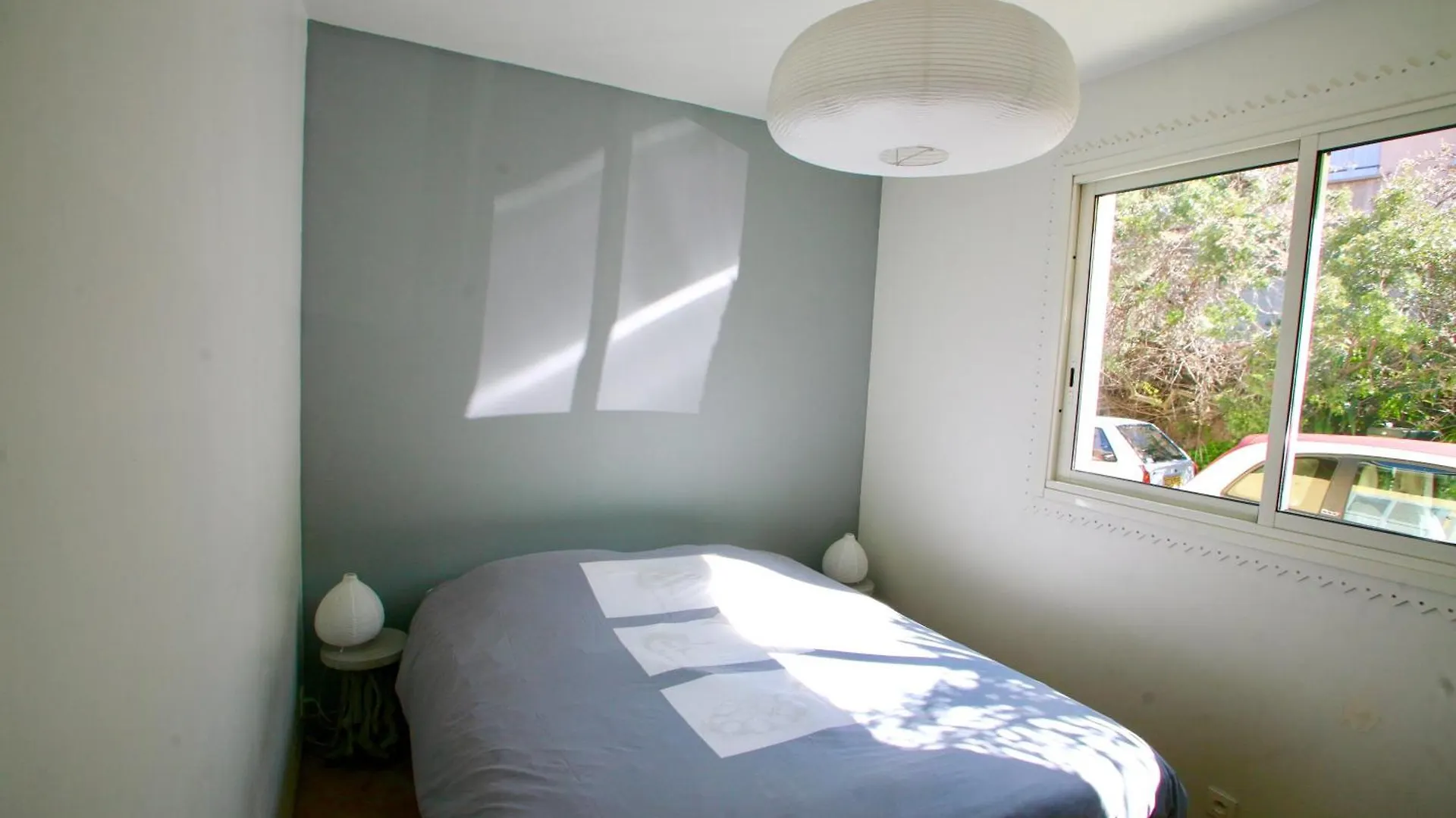 Holiday home La Guetteuse Villa Hyeres