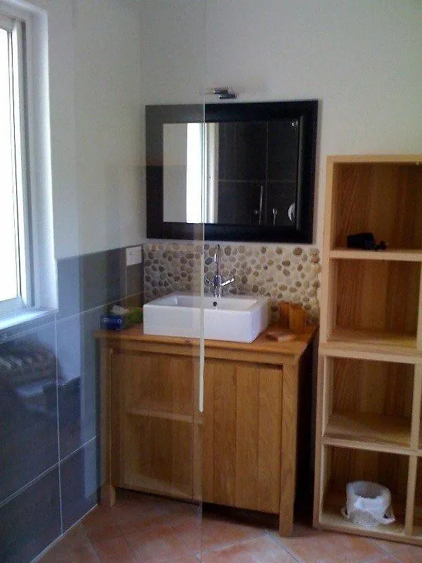 La Guetteuse Villa Hyeres 0*,