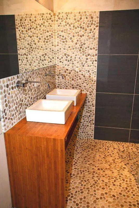 Holiday home La Guetteuse Villa Hyeres