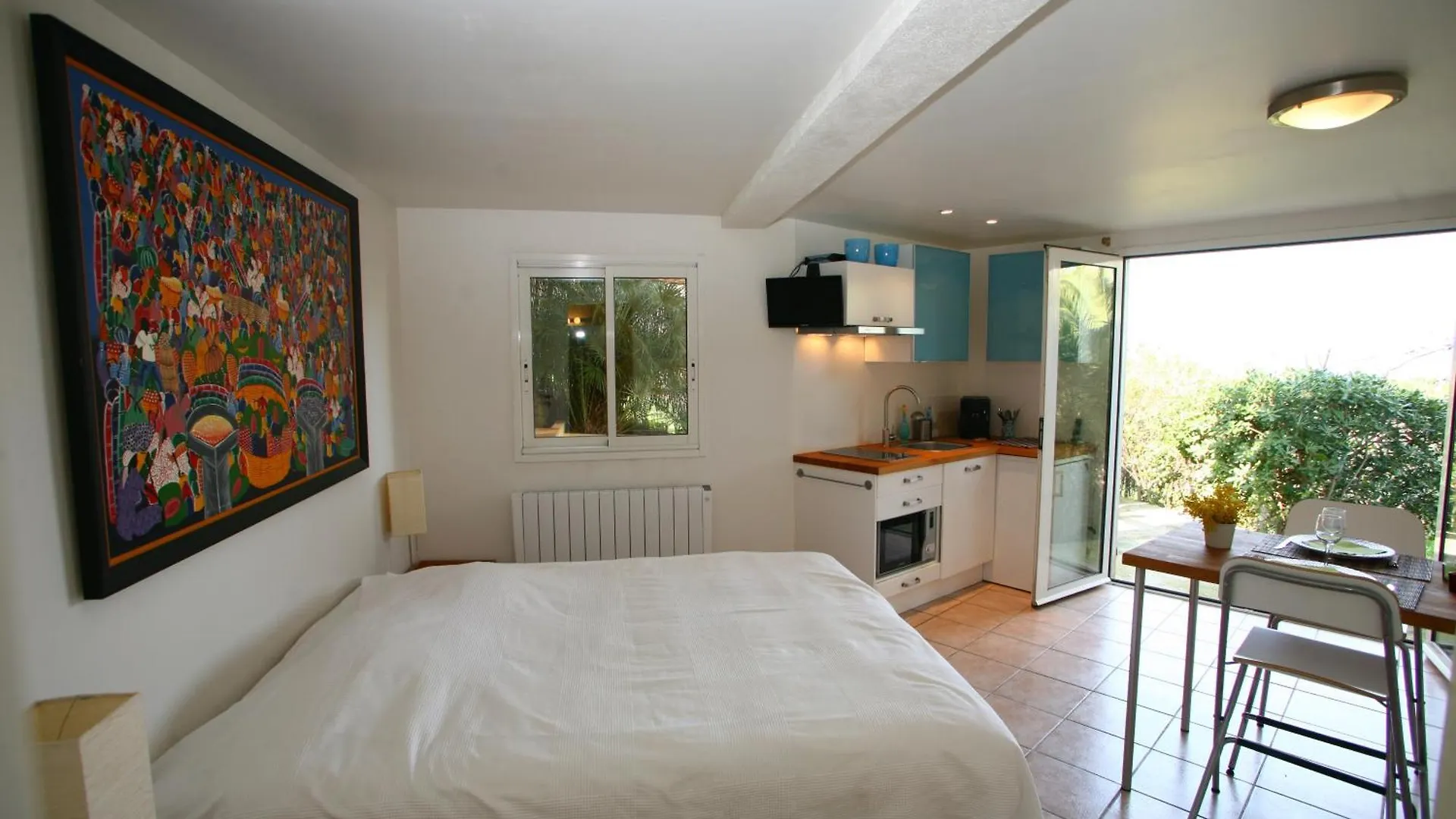 La Guetteuse Villa Hyeres 0*,  France